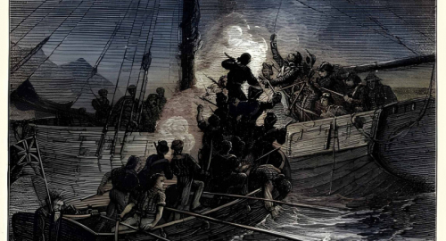 Perch� il 23 agosto � una data decisiva nella storia della libert�